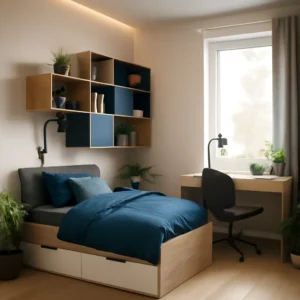 Image pour déco chambre ado garçon