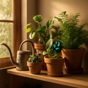 Image pour Combien de fois arroser ses plantes