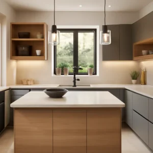 Image pour comment aménager sa cuisine