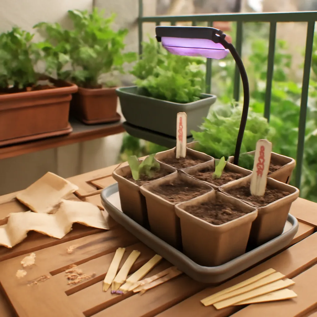 Image pour Comment bien choisir ses graines