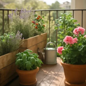 Image pour Comment débuter en jardinage