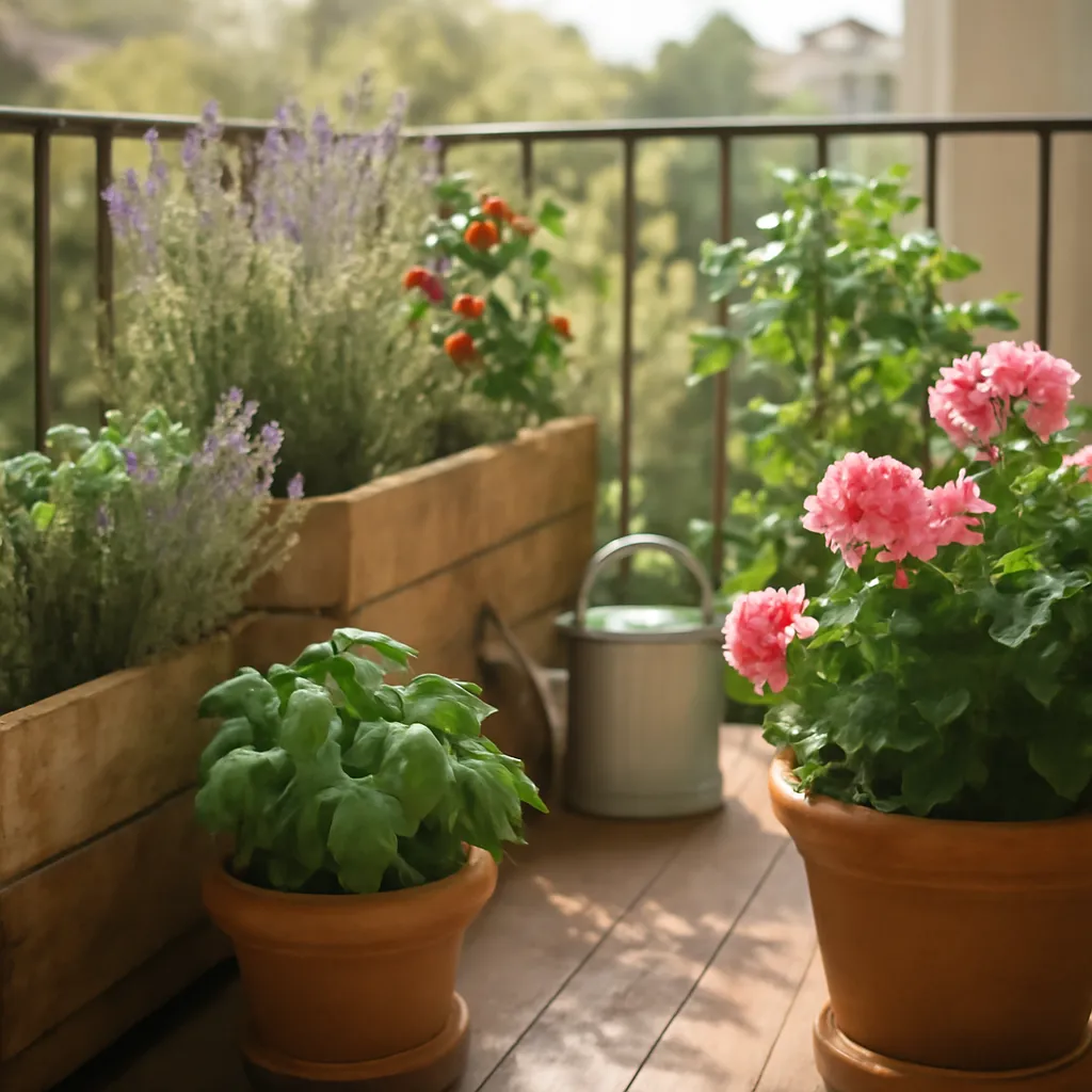 Image pour Comment débuter en jardinage