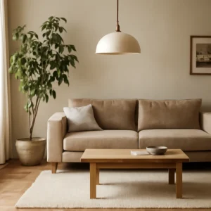 Image pour Comment meubler un salon européen