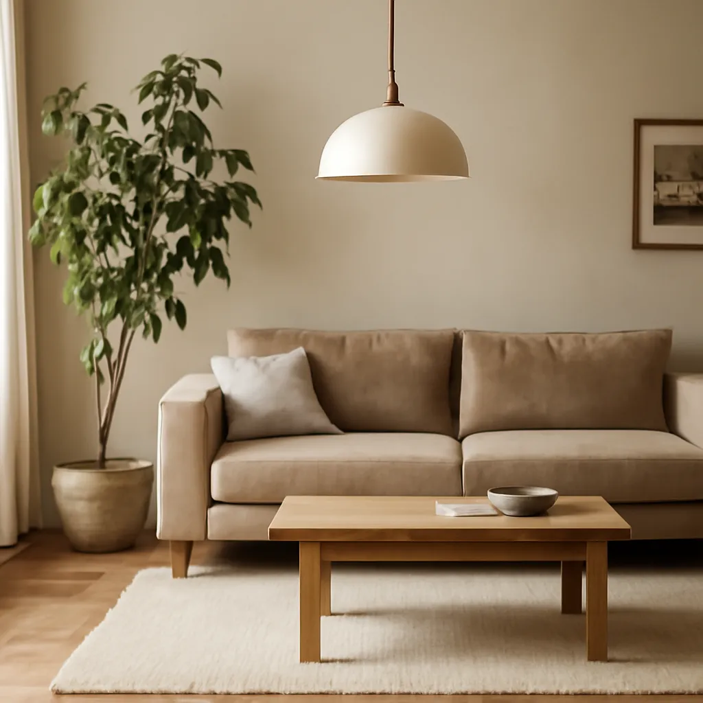 Image pour Comment meubler un salon européen