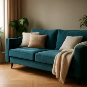 Image pour Faut-il acheter un canapé velours