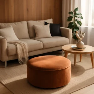 Image pour Faut-il acheter une pouffe