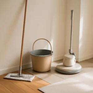 Image pour nettoyage profondeur sol