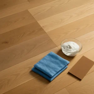 Image pour Parquet vomis