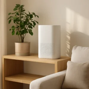 Image pour Purificateur d'air