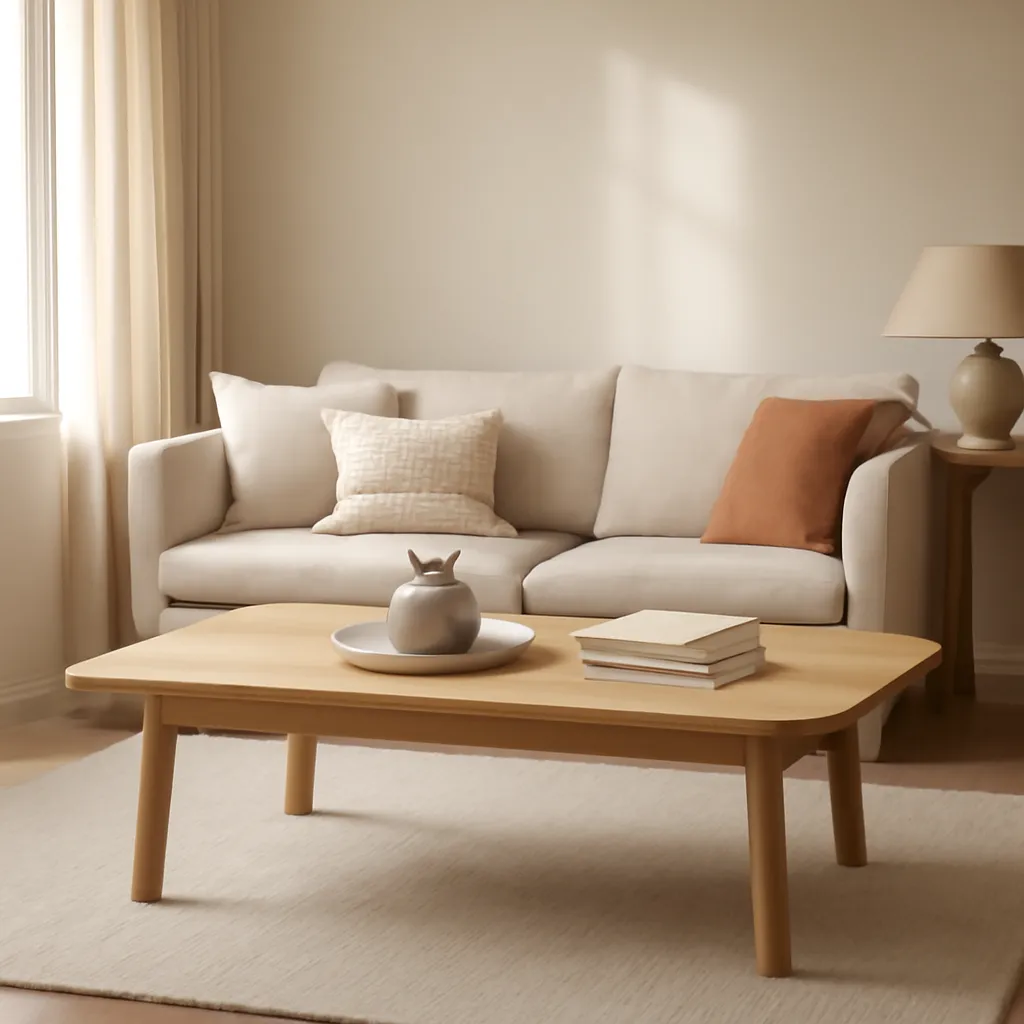 Image pour Quelle table pour un salon