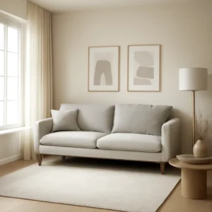 Image pour Quelle taille pour un canapé