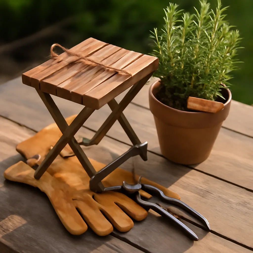 Cadeau jardinage homme : idées durables et utiles