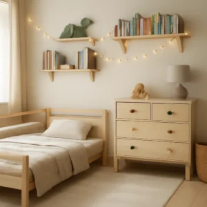 Décoration enfant Ikea : guide pratique et astuces