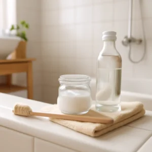 Nettoyage joint maison : guide pratique et durable