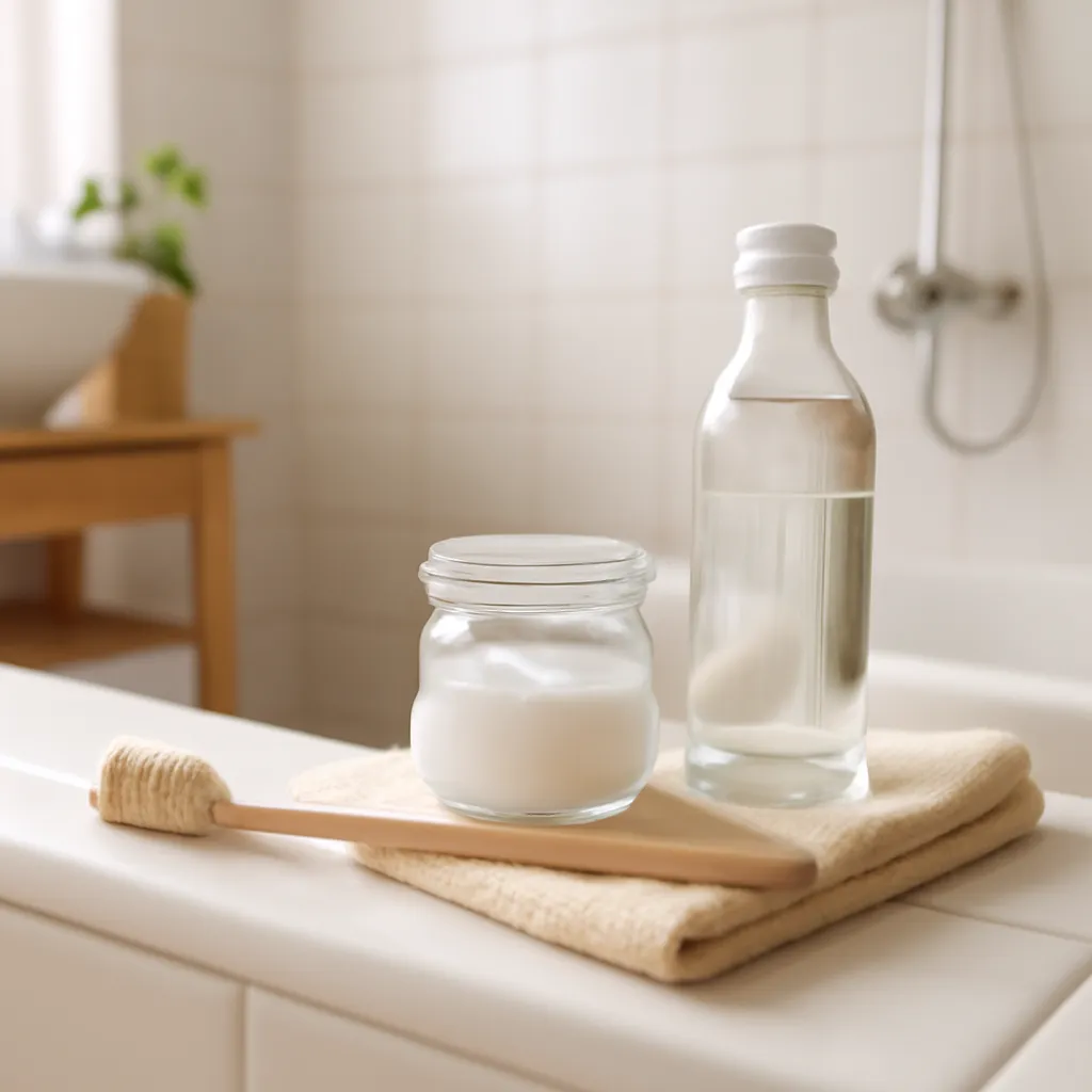 Nettoyage joint maison : guide pratique et durable