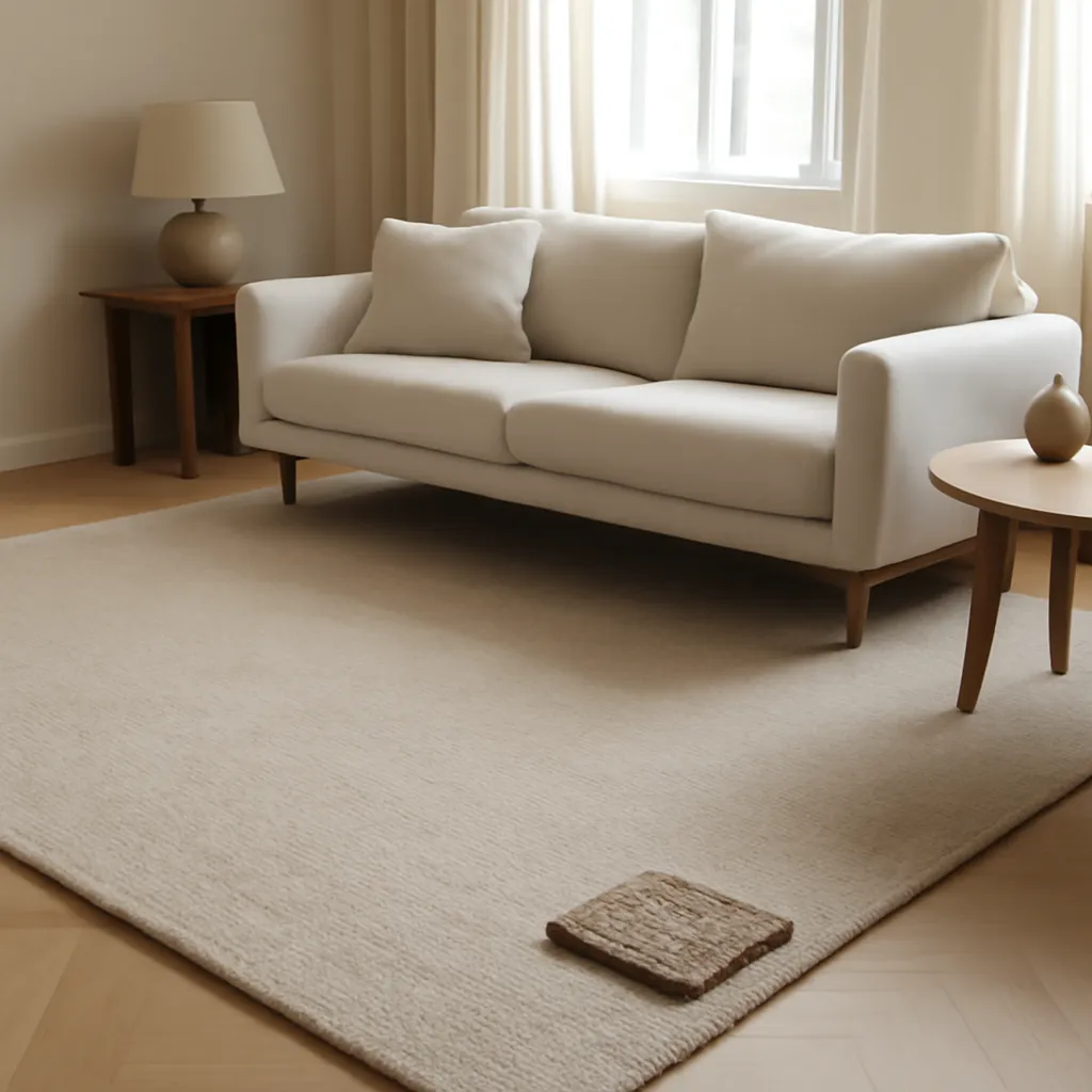 Guide pratique : tapis de salon en promotion