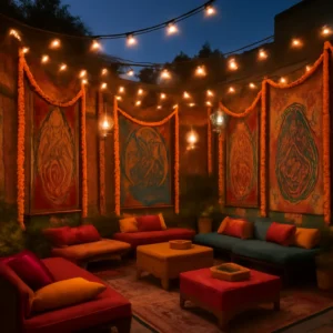 Décoration Henna Day : guide déco pratique