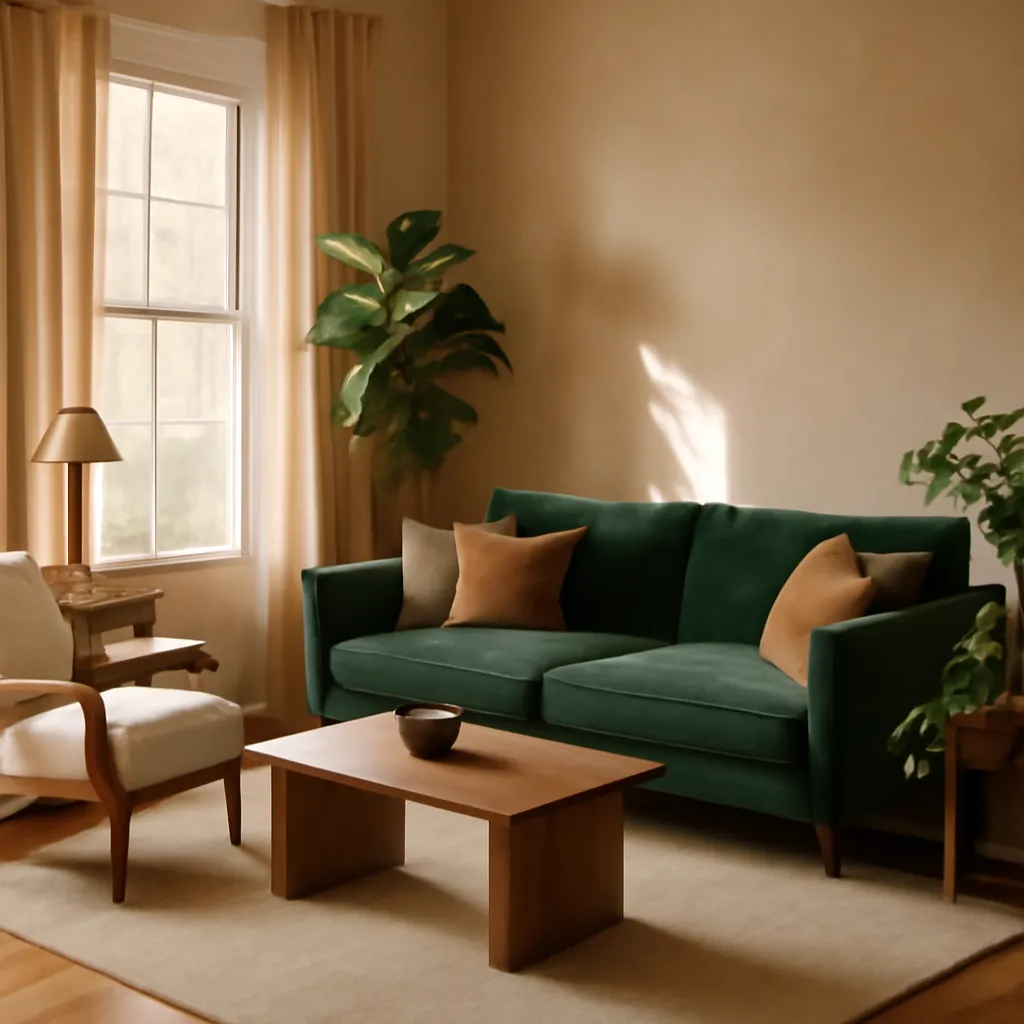 Décoration pour une femme de 40 ans — guide pratique et inspirations