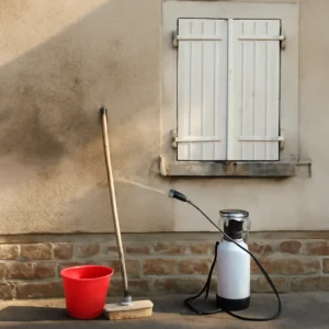 Nettoyage maison façade : guide pratique