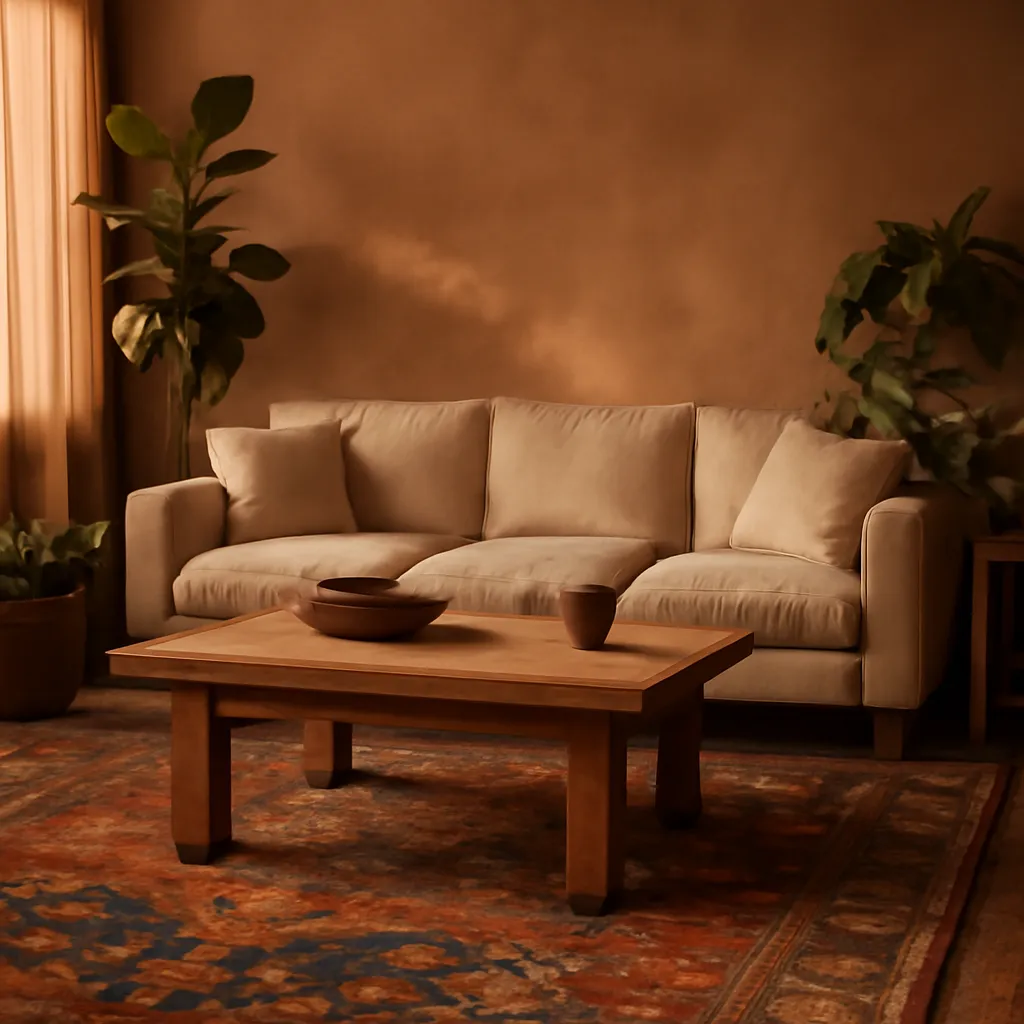 Tapis de salon vintage : guide pratique et conseils