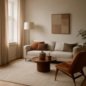 Tapis de salon dcoration : guide pratique et astuces