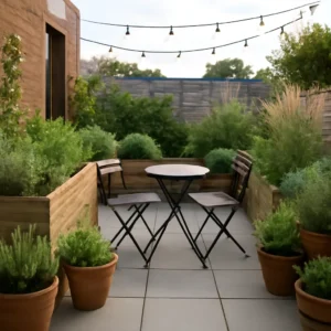 Jardinage sur terrasse : guide pratique pour réussir