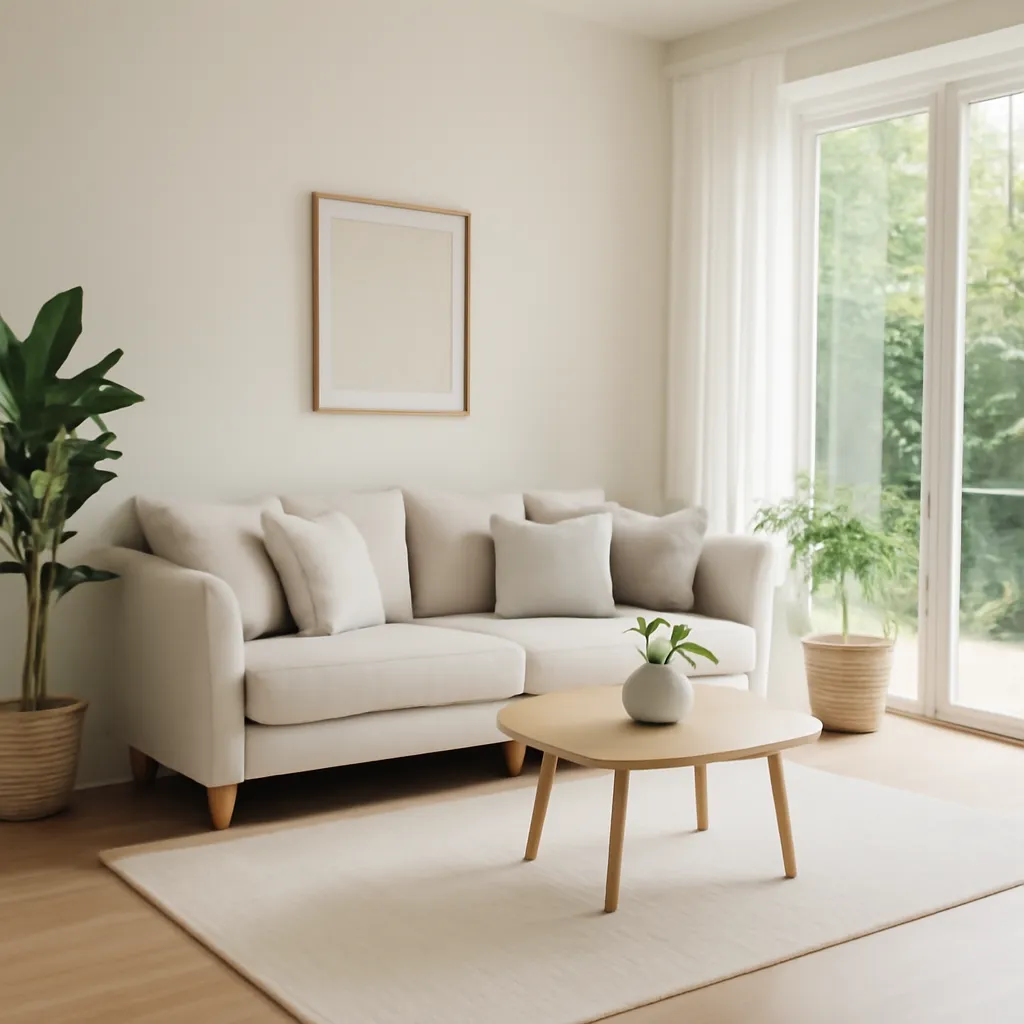 Nettoyage pour vente : guide pratique pour la maison