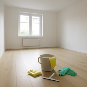Nettoyage maison neuve : guide pratique et astuces