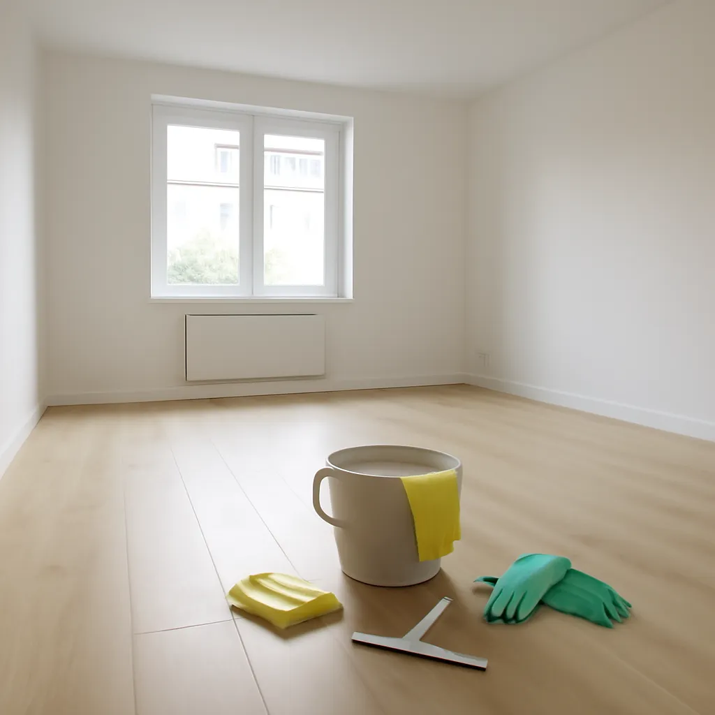 Nettoyage maison neuve : guide pratique et astuces