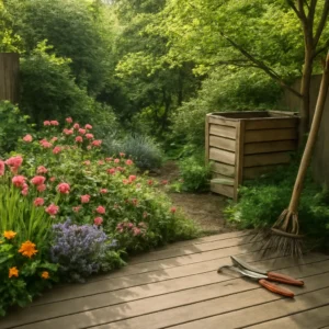 Nettoyage jardin maison : guide pratique et astuces