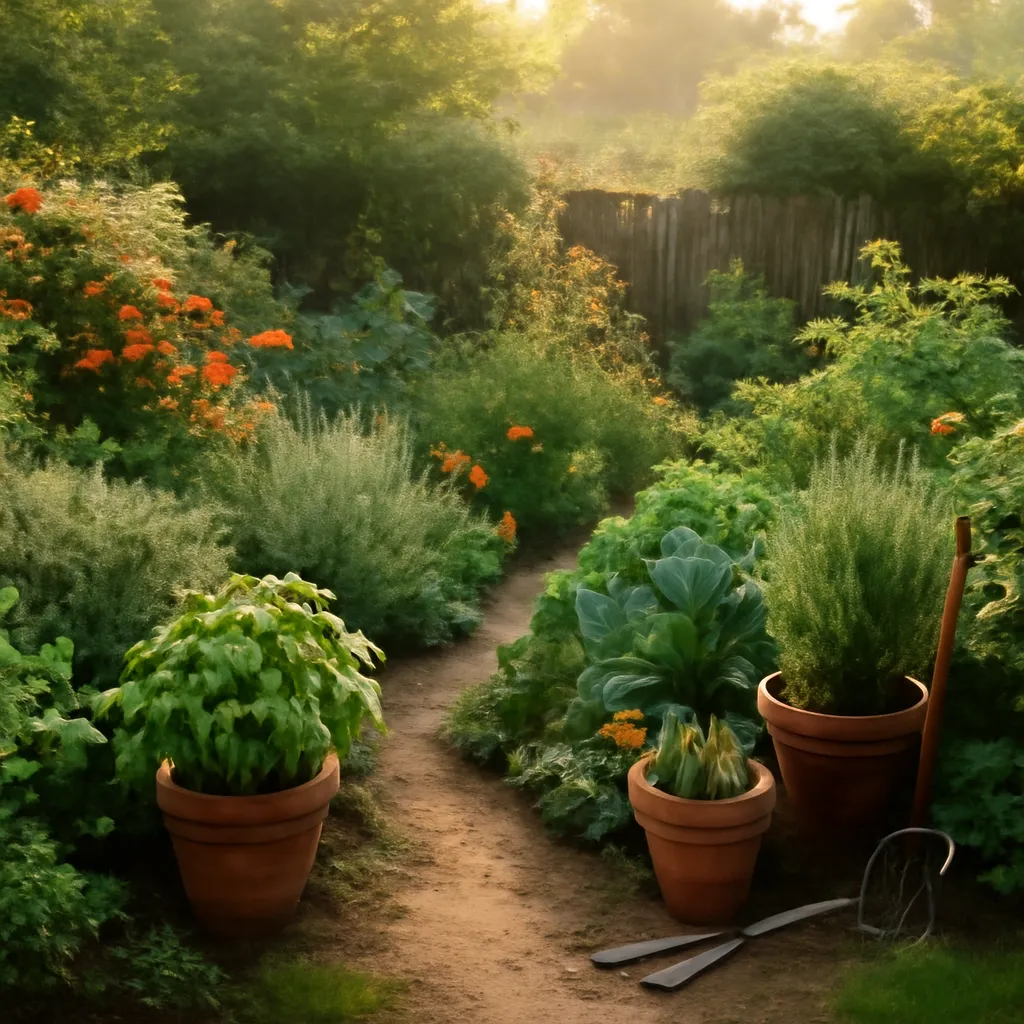 Image pour conseils de jardinage