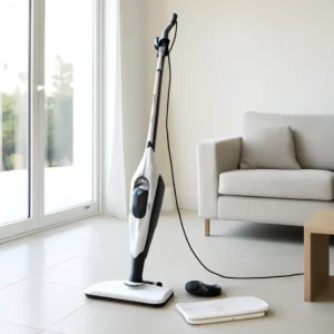 Choisir et utiliser le meilleur nettoyeur vapeur maison