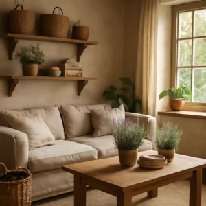 Décoration plan de campagne : guide pratique