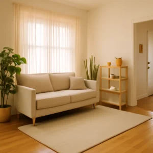 Nettoyage maison feng shui : guide pratique