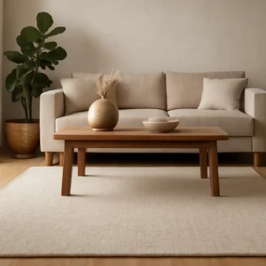 Quel est le meilleur tapis de salon ? Guide pratique