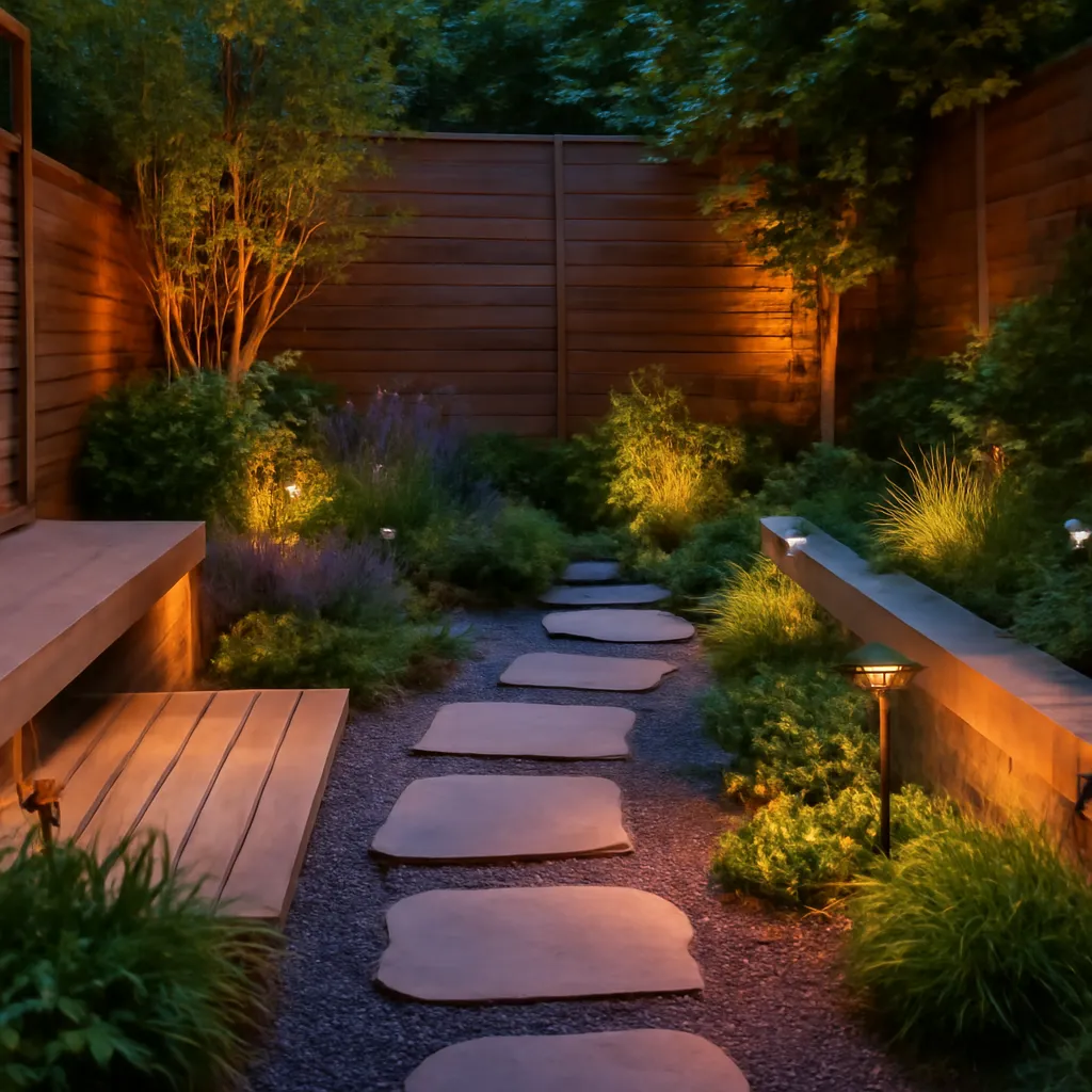 Guide pratique pour une décoration de jardin réussie