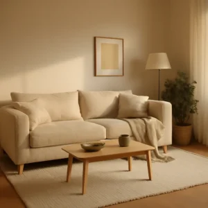 Tapis de salon isolant thermique : guide pratique et choix malin