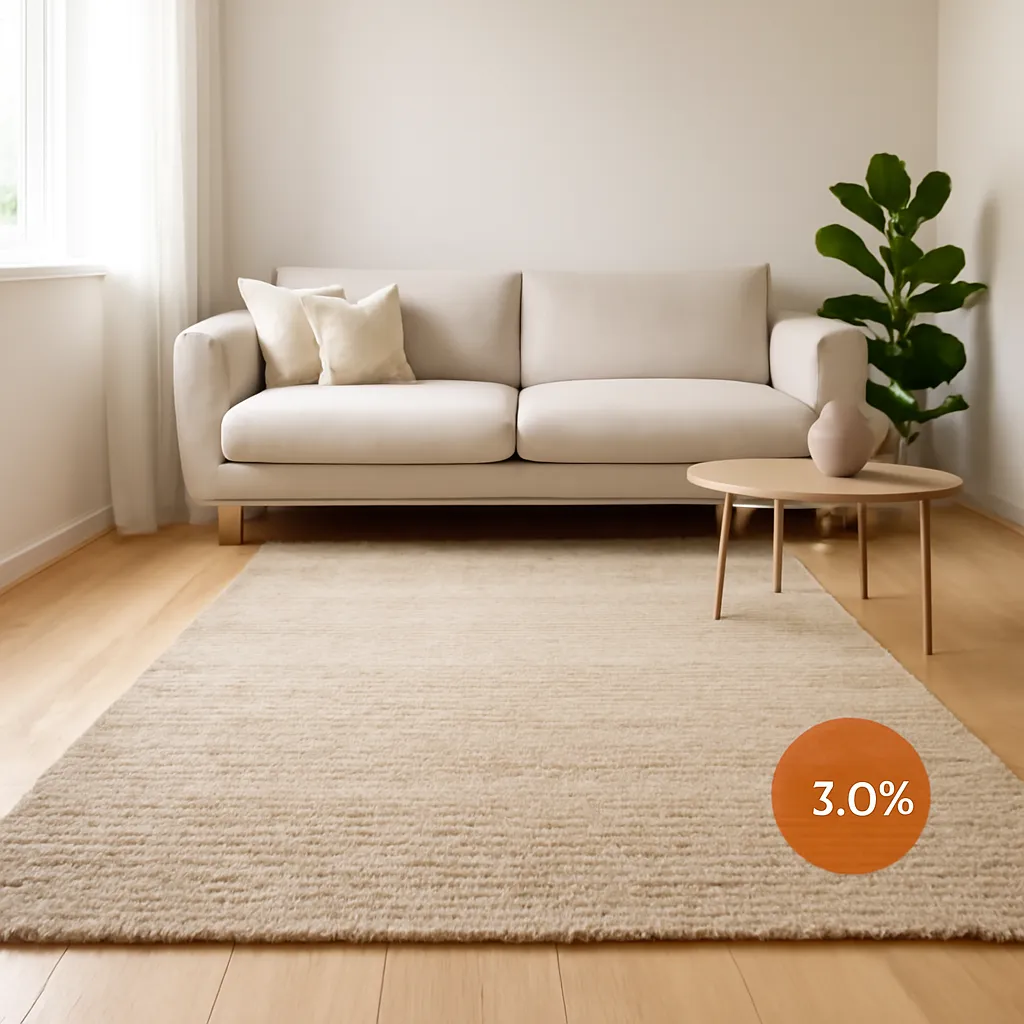 Promotion tapis de salon : guide d'achat pratique